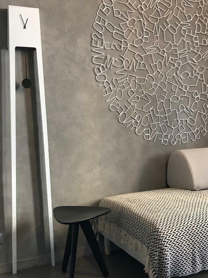 Urban 3 Lägenhet Arezzo Exteriör bild