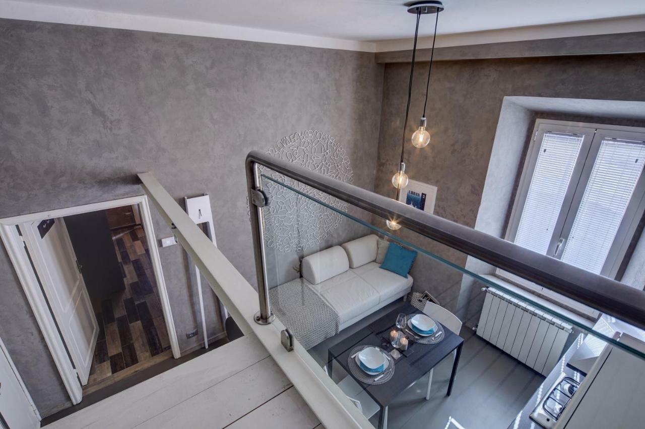 Urban 3 Lägenhet Arezzo Exteriör bild
