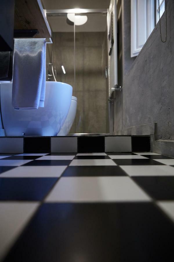 Urban 3 Lägenhet Arezzo Exteriör bild