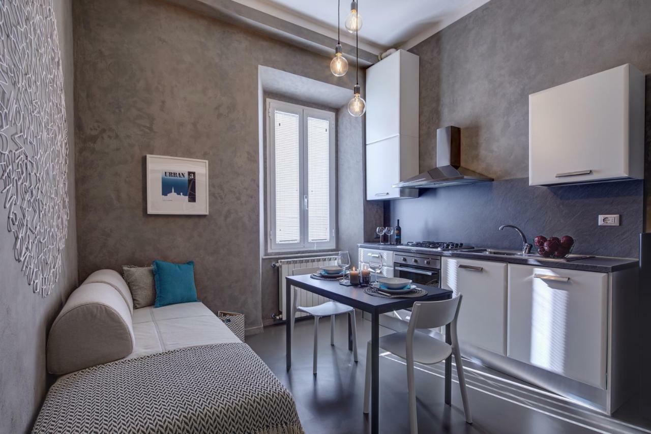 Urban 3 Lägenhet Arezzo Exteriör bild