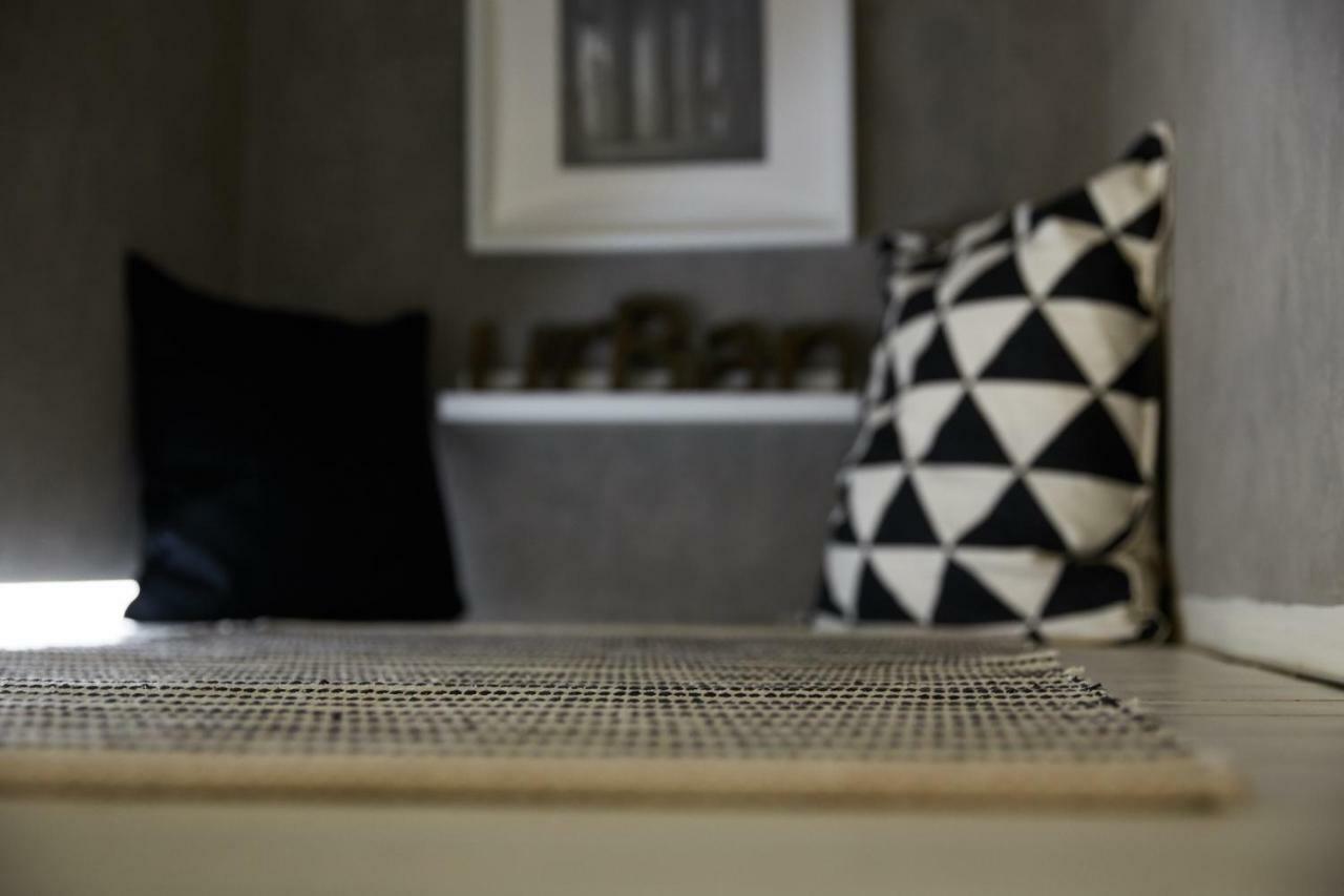 Urban 3 Lägenhet Arezzo Exteriör bild