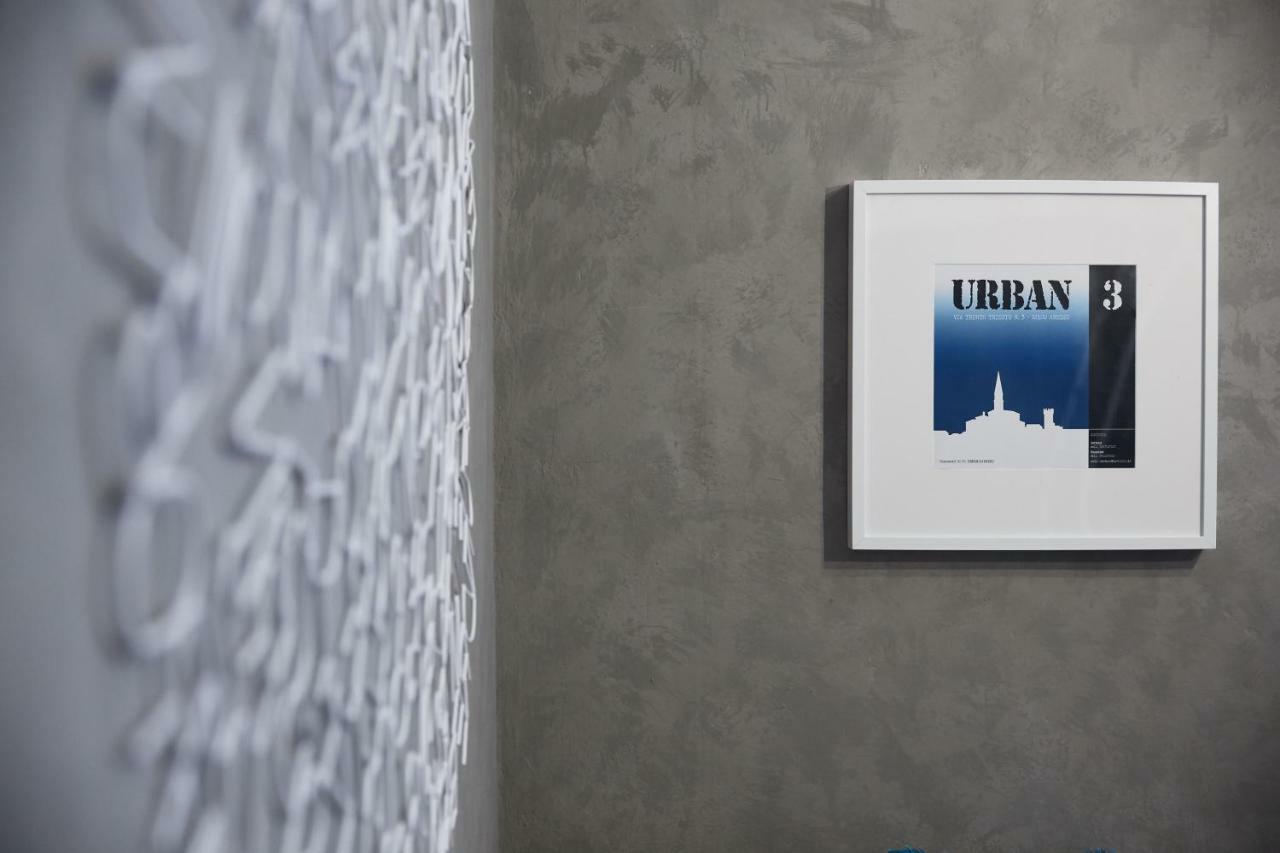 Urban 3 Lägenhet Arezzo Exteriör bild