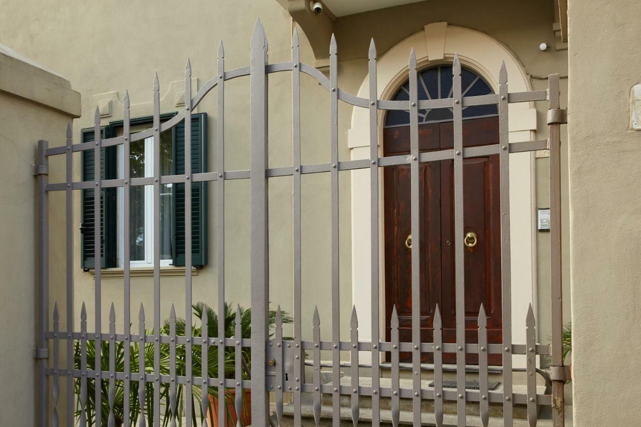 Urban 3 Lägenhet Arezzo Exteriör bild