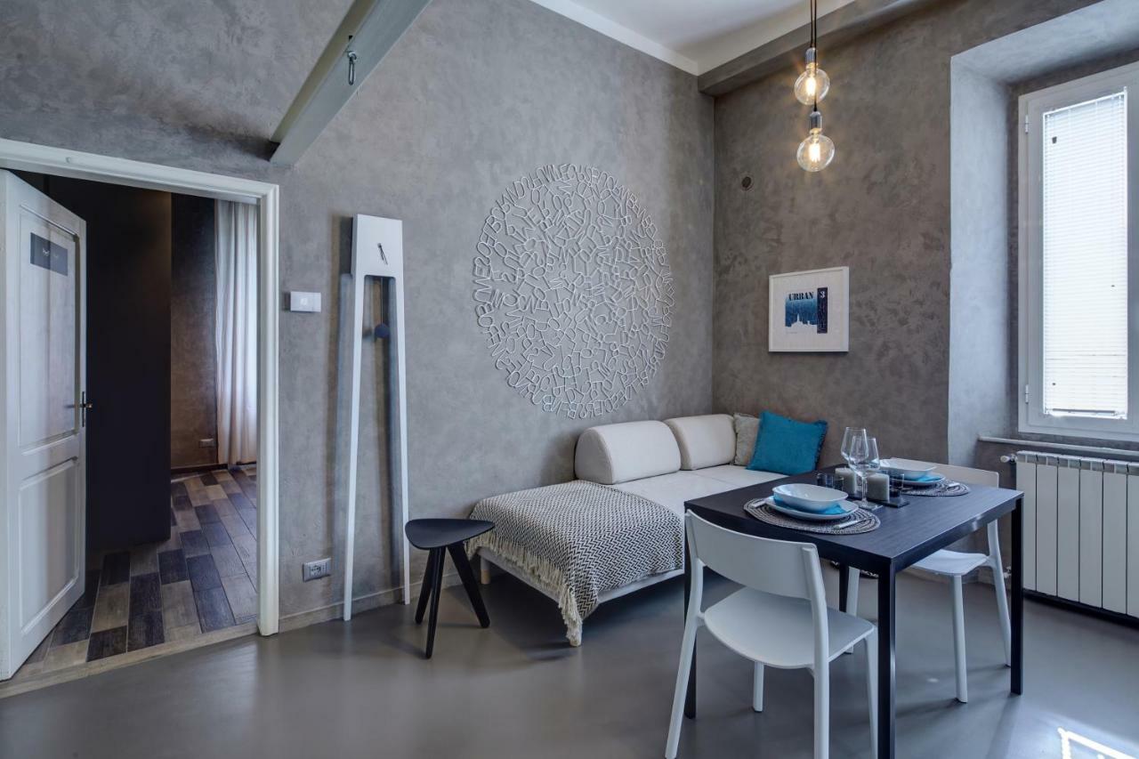 Urban 3 Lägenhet Arezzo Exteriör bild