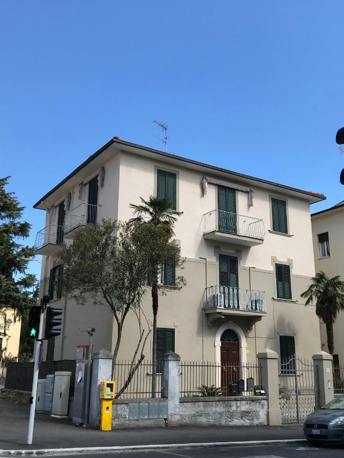 Urban 3 Lägenhet Arezzo Exteriör bild
